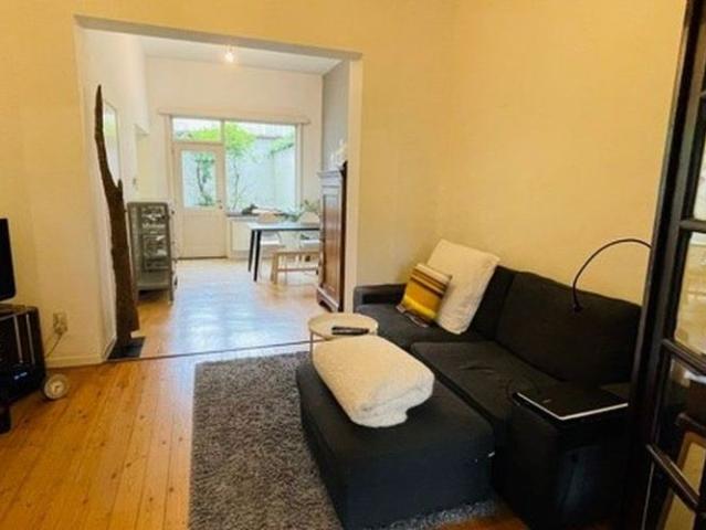 Appartement te huur in Gent voor € 940 met 1 slaapkamer