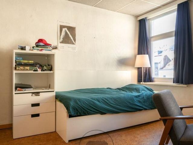 Appartement te huur in Gent voor € 955 met 1 slaapkamer