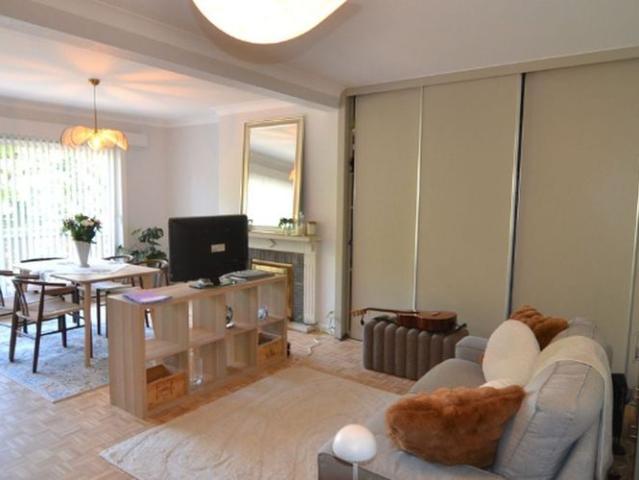 Appartement te huur in Gent voor € 970 met 1 slaapkamer
