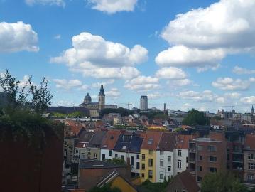 Appartement te huur in Gent voor € 990 met 2 slaapkamers