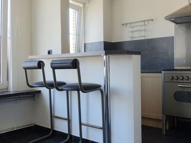 Appartement te huur in Gent voor € 995 met 2 slaapkamers