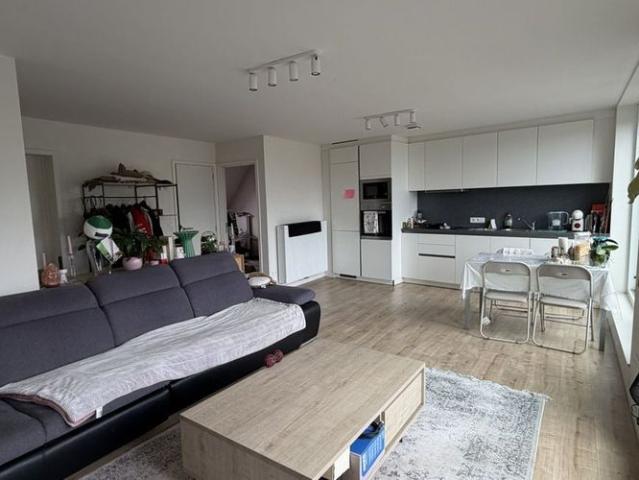 Appartement te huur in Gent voor € 995 met 2 slaapkamers