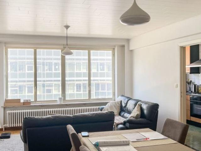 Appartement te huur in Gent voor € 1.045 met 2 slaapkamers