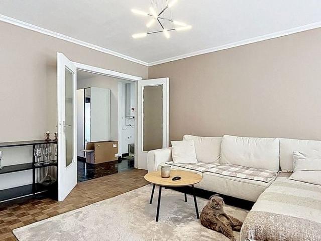 Appartement te huur in Gent voor € 1.050 met 2 slaapkamers