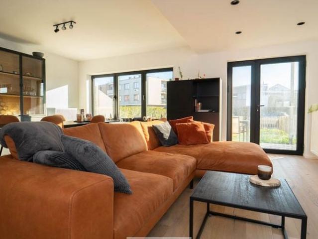 Appartement te huur in Gent voor € 1.070 met 2 slaapkamers