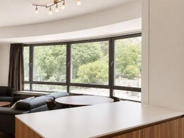 Appartement te huur in Gent voor € 1.095 met 2 slaapkamers