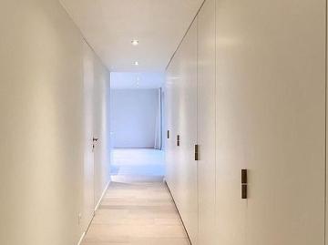 Appartement te huur in Gent voor € 1.025 met 1 slaapkamer