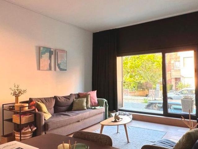 Appartement te huur in Gent voor € 1.150 met 2 slaapkamers