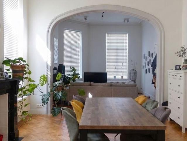 Appartement te huur in Gent voor € 1.150 met 2 slaapkamers