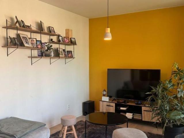 Appartement te huur in Gent voor € 1.150 met 2 slaapkamers