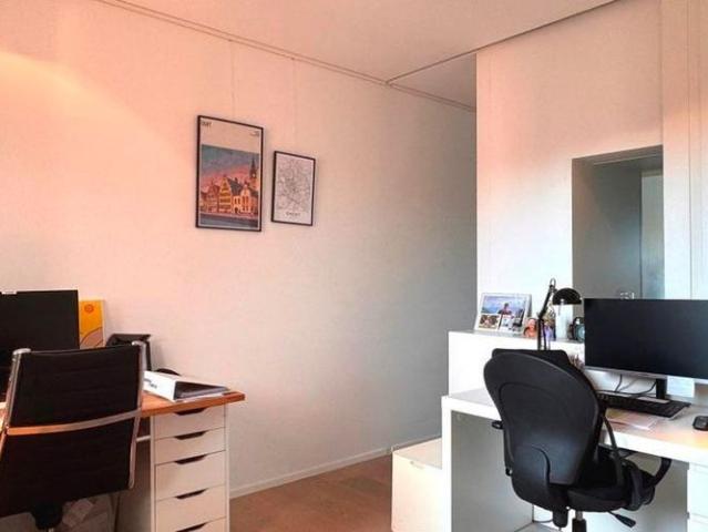 Appartement te huur in Gent voor € 1.150 met 2 slaapkamers