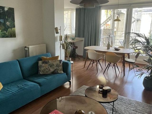 Appartement te huur in Gent voor € 1.160 met 2 slaapkamers