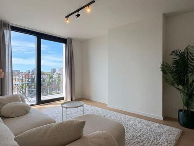 Appartement te huur in Gent voor € 1.100 met 1 slaapkamer