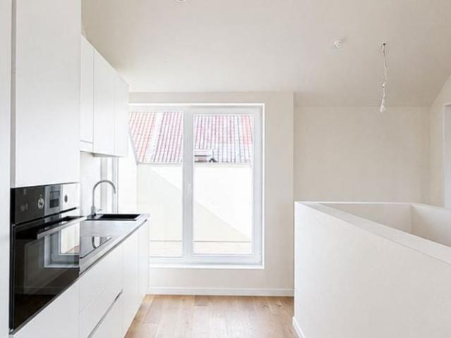 Appartement te huur in Gent voor € 1.100 met 1 slaapkamer