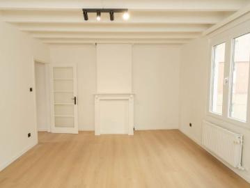 Appartement te huur in Gent voor € 1.100 met 2 slaapkamers