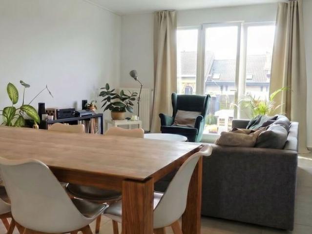 Appartement te huur in Gent voor € 1.100 met 2 slaapkamers
