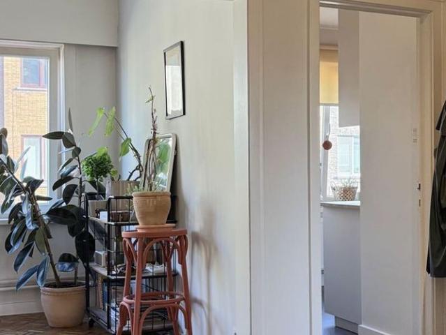 Appartement te huur in Gent voor € 1.100 met 2 slaapkamers