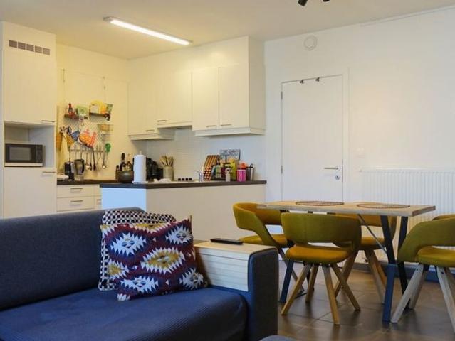 Appartement te huur in Gent voor € 1.100 met 2 slaapkamers