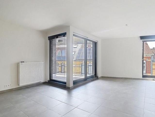Appartement te huur in Gent voor € 1.125 met 2 slaapkamers