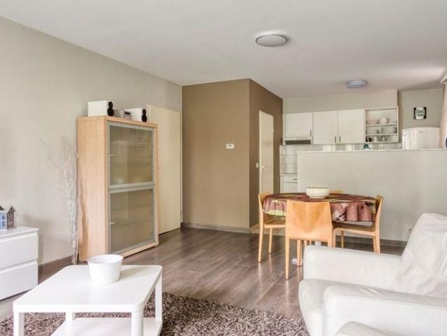 Appartement te huur in Gent voor € 1.135 met 1 slaapkamer