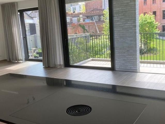 Appartement te huur in Gent voor € 1.270 met 2 slaapkamers