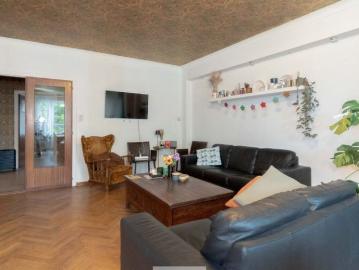 Appartement te huur in Gent voor € 1.275 met 3 slaapkamers