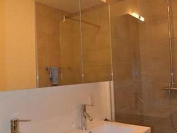 Appartement te huur in Gent voor € 1.275 met 2 slaapkamers