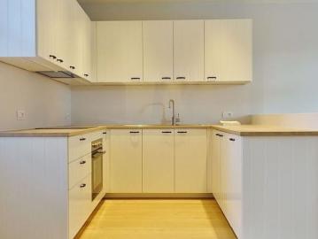 Appartement te huur in Gent voor € 1.295 met 2 slaapkamers