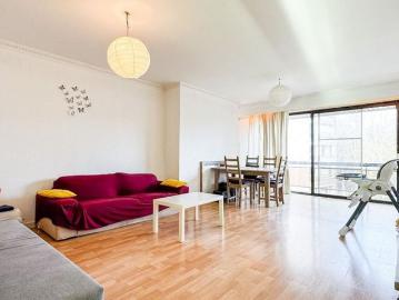 Appartement te huur in Gent voor € 1.295 met 2 slaapkamers