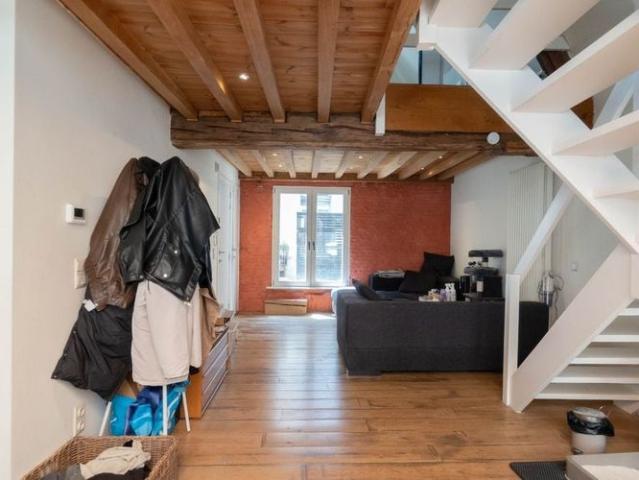 Appartement te huur in Gent voor € 1.200 met 1 slaapkamer