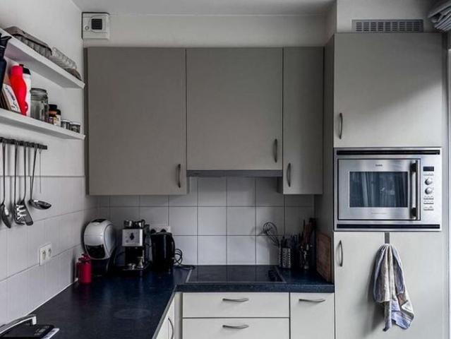 Appartement te huur in Gent voor € 1.200 met 2 slaapkamers