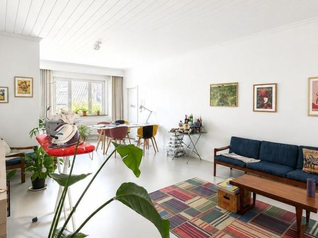 Appartement te huur in Gent voor € 1.200 met 2 slaapkamers
