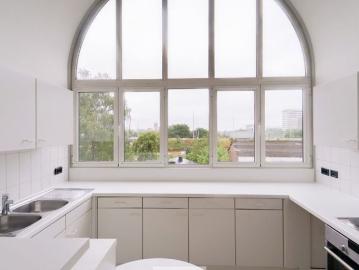 Appartement te huur in Gent voor € 1.200 met 2 slaapkamers