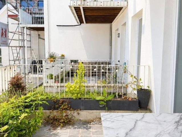 Appartement te huur in Gent voor € 1.450 met 1 slaapkamer