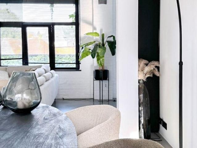 Appartement te huur in Gent voor € 1.545 met 2 slaapkamers