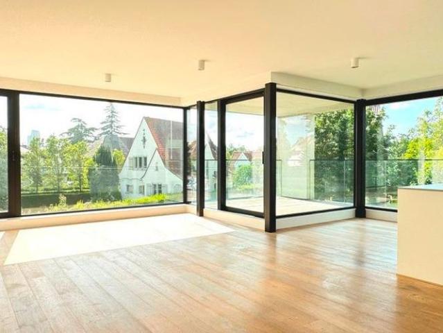 Appartement te huur in Gent voor € 1.550 met 3 slaapkamers