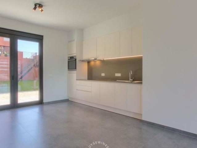 Appartement te huur in Gent voor € 1.500 met 3 slaapkamers