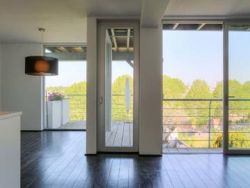 Appartement te huur in Gent voor € 1.500 met 2 slaapkamers