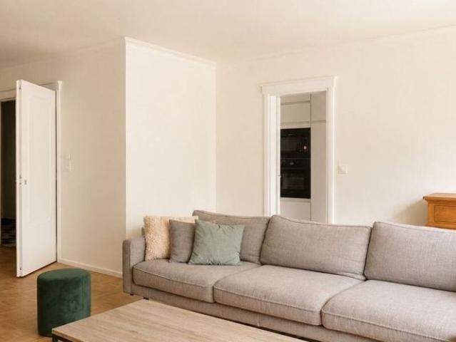 Appartement te huur in Gent voor € 1.650 met 3 slaapkamers