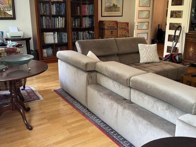 Appartement te huur in Gent voor € 1.600 met 3 slaapkamers
