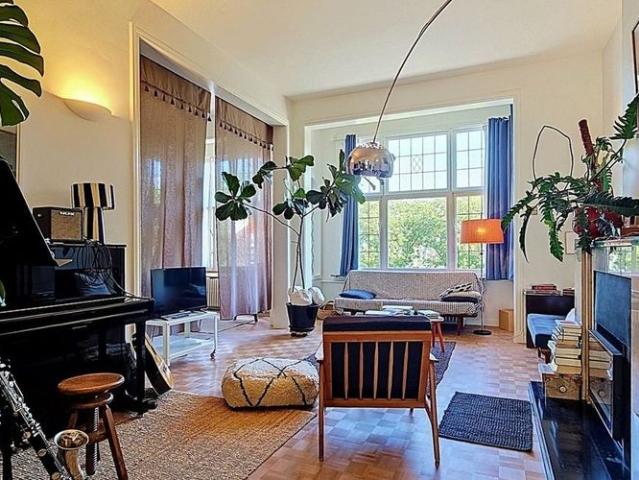 Appartement te huur in Gent voor € 1.850 met 3 slaapkamers