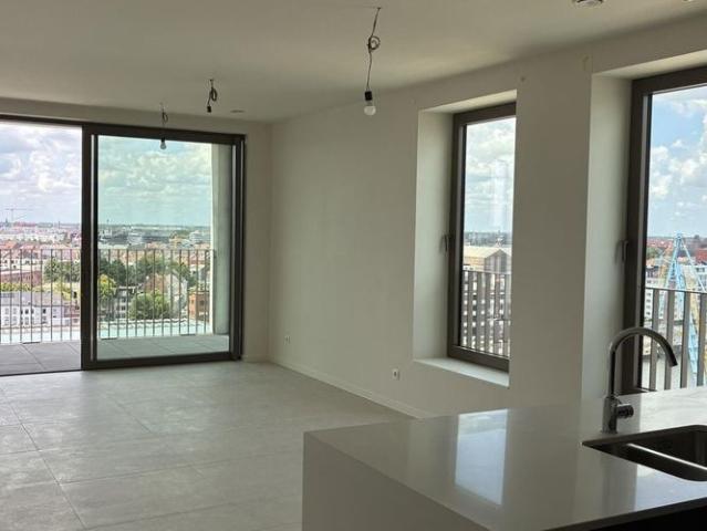 Appartement te huur in Gent voor € 1.850 met 3 slaapkamers