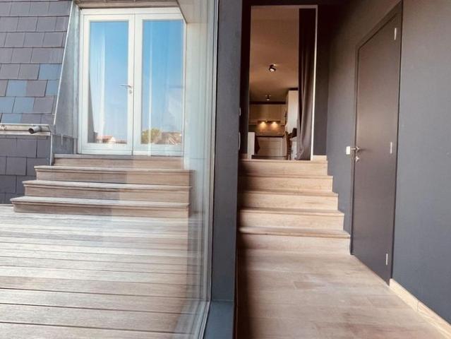 Appartement te huur in Gent voor € 1.800 met 3 slaapkamers