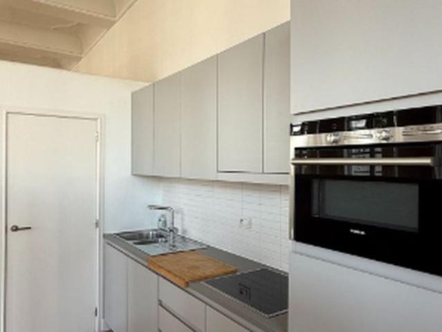 Appartement te huur in Gent voor € 1.590 met 1 slaapkamer