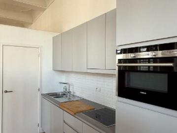 Appartement te huur in Gent voor € 1.590 met 1 slaapkamer
