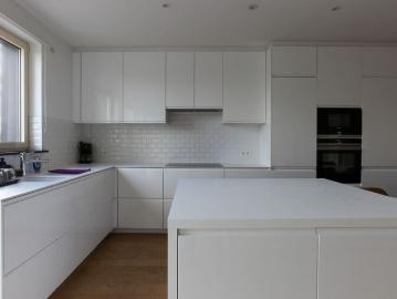 Appartement te huur in Gent voor € 1.950 met 3 slaapkamers
