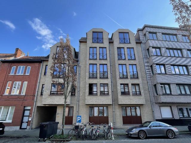 Appartement te huur in Gentbrugge