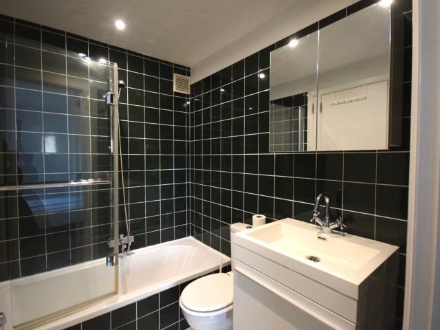 Appartement te huur in Gentbrugge met 1 slaapkamer