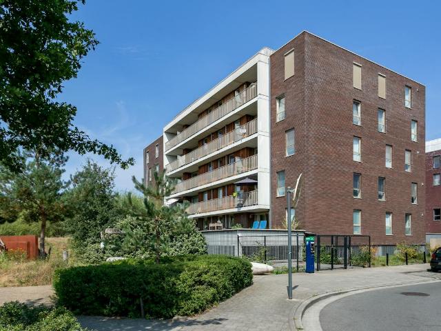 Appartement te huur in Gentbrugge met 2 slaapkamers