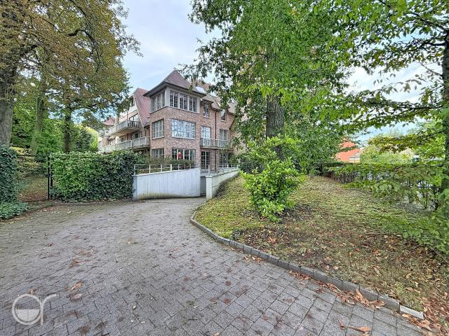 Appartement te huur in Gentbrugge met 2 slaapkamers